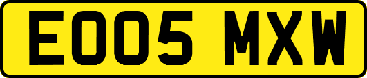 EO05MXW