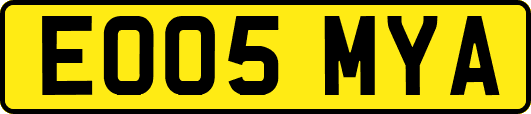 EO05MYA