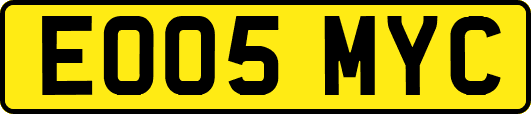 EO05MYC