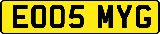 EO05MYG
