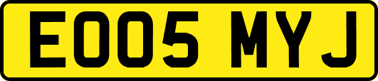 EO05MYJ