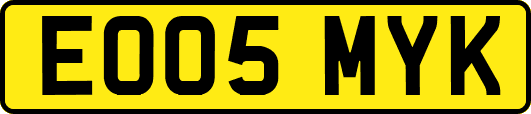 EO05MYK