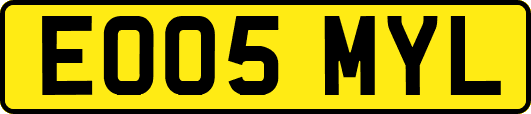 EO05MYL