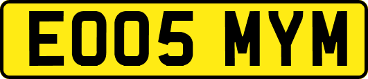EO05MYM