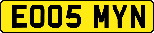 EO05MYN