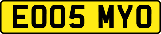 EO05MYO