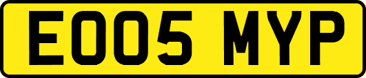 EO05MYP