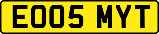 EO05MYT