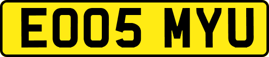 EO05MYU