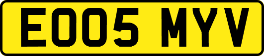 EO05MYV
