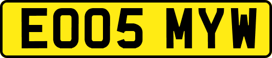 EO05MYW