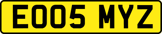 EO05MYZ