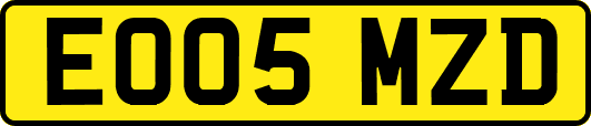 EO05MZD