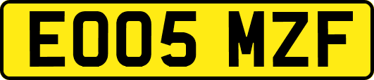 EO05MZF