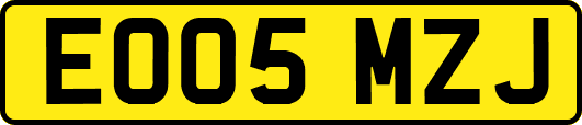 EO05MZJ