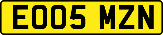 EO05MZN
