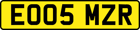 EO05MZR