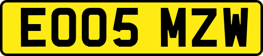 EO05MZW