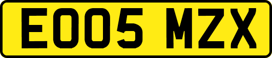 EO05MZX