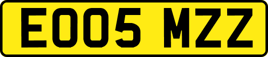 EO05MZZ