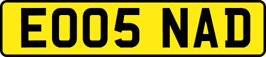 EO05NAD
