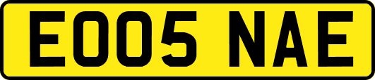 EO05NAE