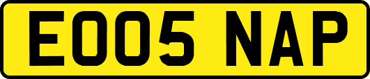 EO05NAP