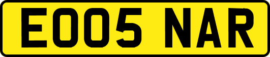EO05NAR