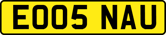 EO05NAU