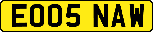 EO05NAW