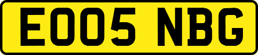 EO05NBG
