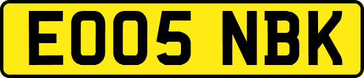 EO05NBK