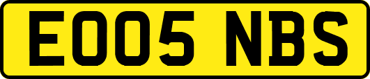 EO05NBS