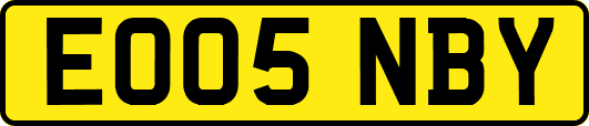 EO05NBY