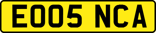 EO05NCA