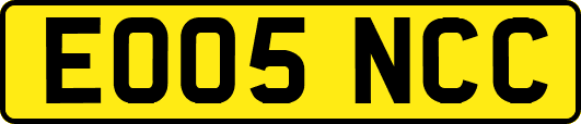 EO05NCC