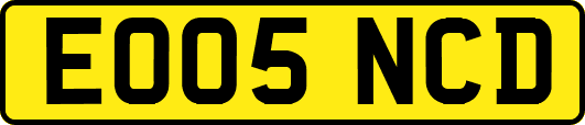 EO05NCD
