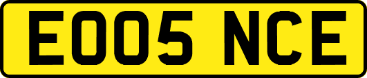 EO05NCE