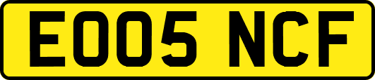 EO05NCF