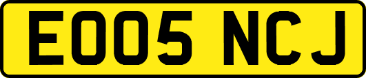 EO05NCJ