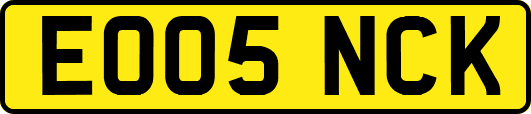 EO05NCK