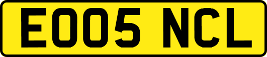 EO05NCL