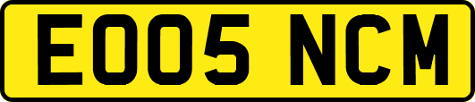 EO05NCM