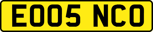 EO05NCO