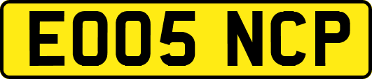 EO05NCP