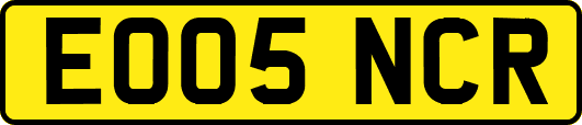 EO05NCR