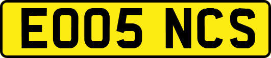 EO05NCS