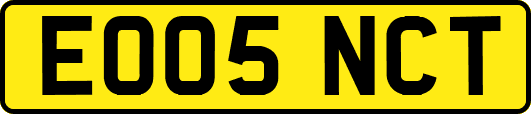 EO05NCT