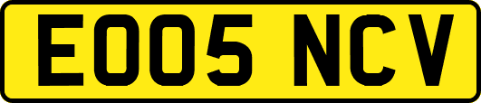 EO05NCV