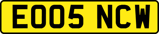 EO05NCW